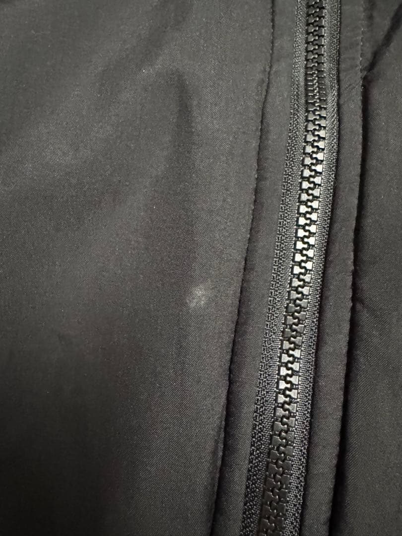 ECWCS GEN3 LEVEL7 PRIMALOFT L-R ブラック