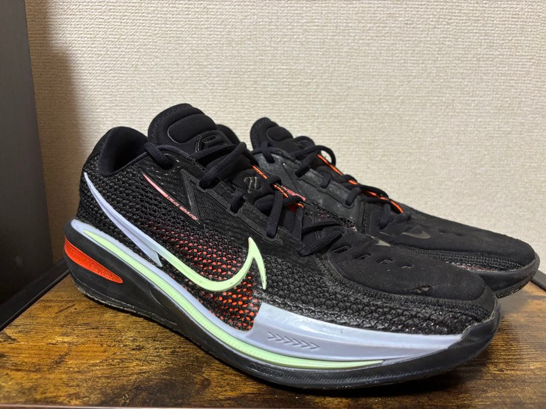 シューズ(男性用) Nike Air Zoom G.T. Cut