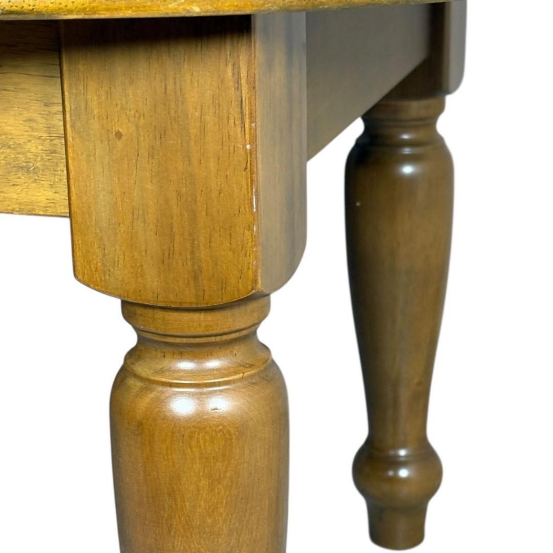 【送料無料】トーヨーファニチャー　ローテーブル　ヴィンテージ　家具