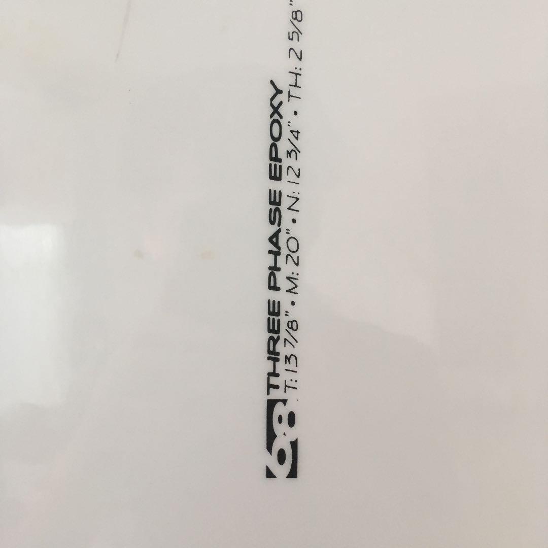 サーフボード south point