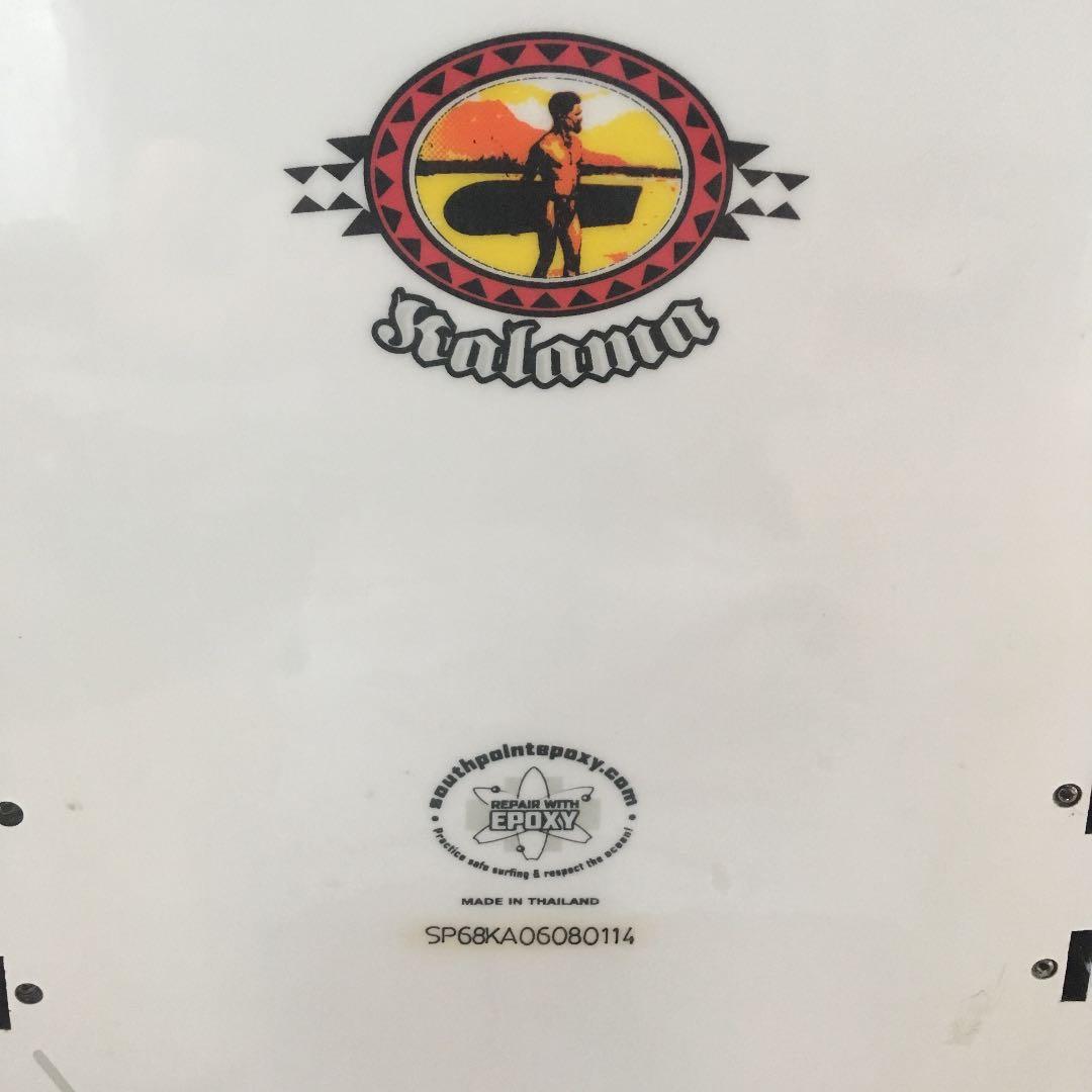 サーフボード south point