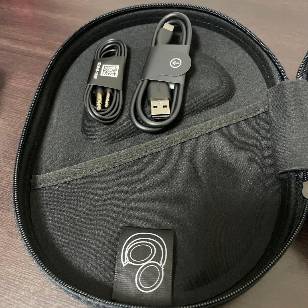 ヘッドホン Bose QUIETCOMFORTULTRA HEADPHONES