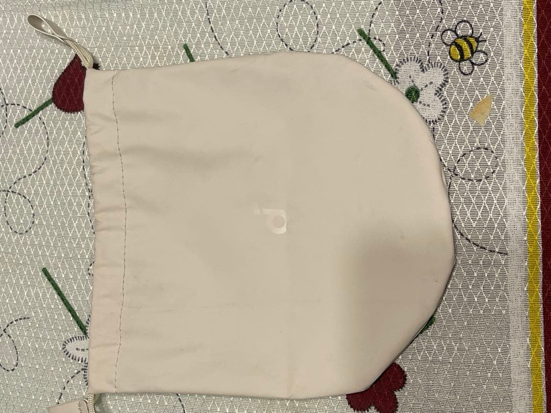 ワイヤレスヘッドホン オーバーイヤータイプ SPACE 1 PRO WHITE