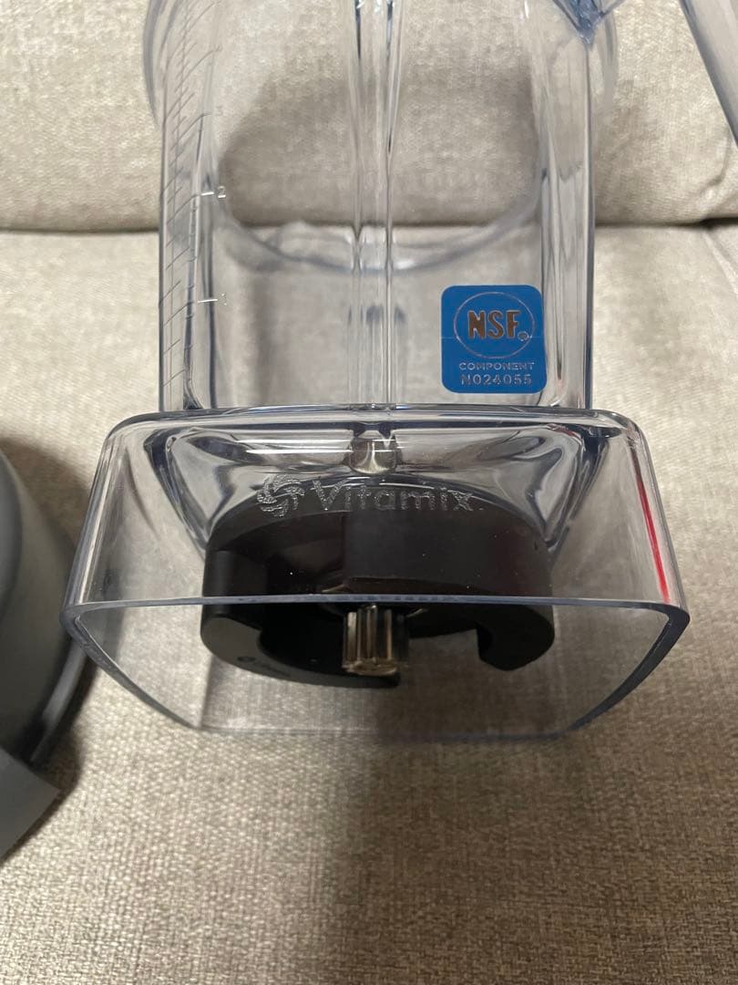 バイタミックス E310 ホワイト VM0202 Vitamix