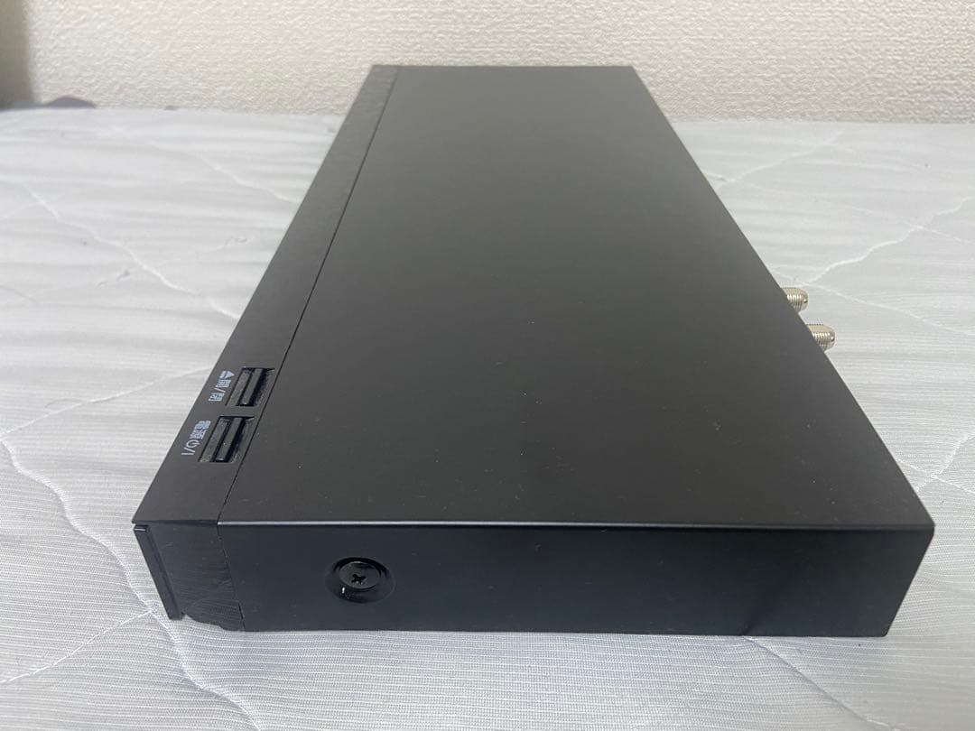 レコーダー Panasonic DMR-BW1050 Blu-rayDiscRecorder