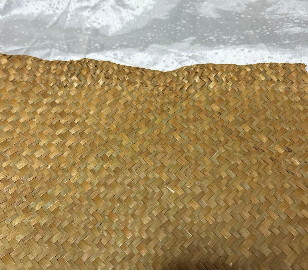 新品未使用　ヨーガンレール　かこバッグ