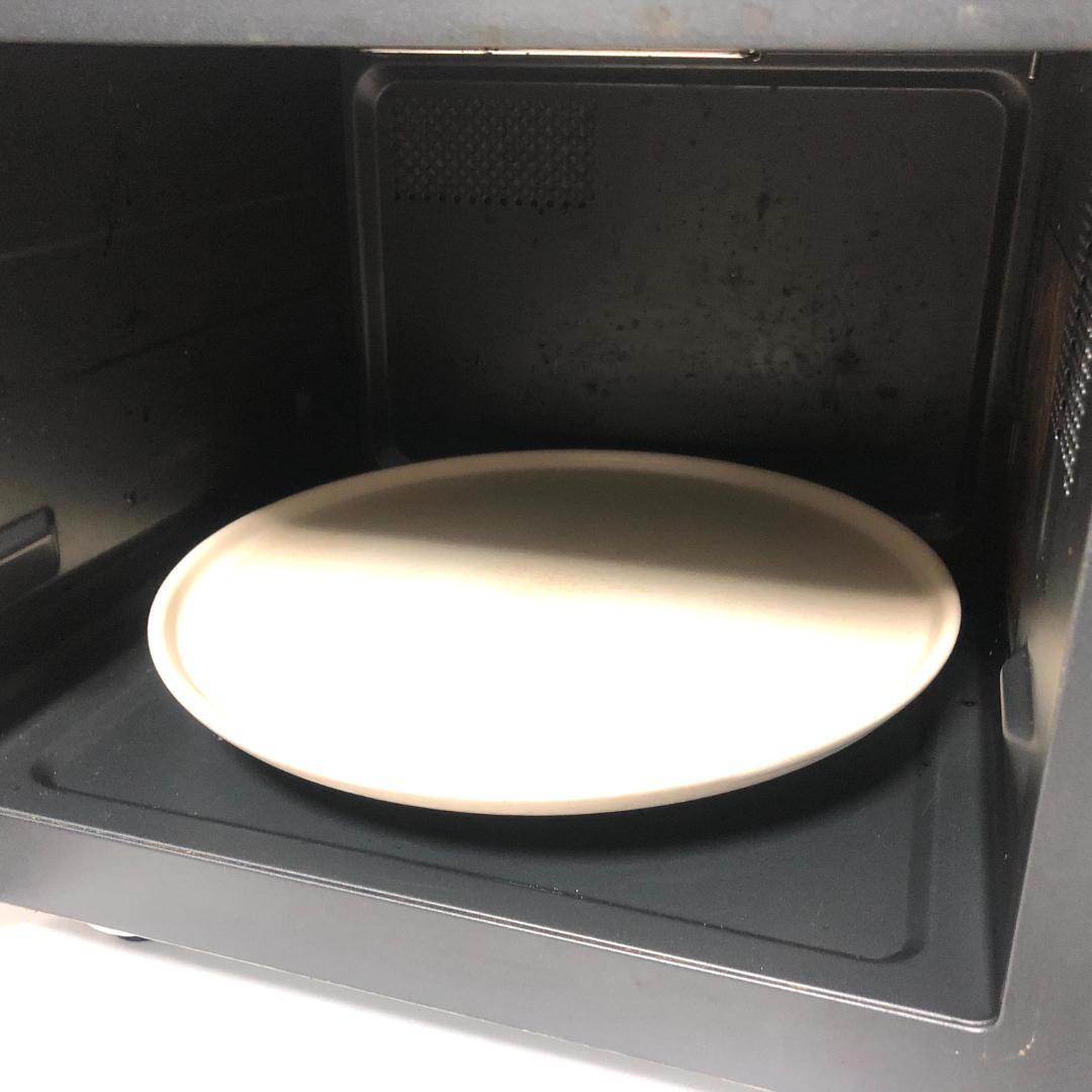 【美品☆高年式】 Panasonic オーブンレンジ NE-KA1-W 16L