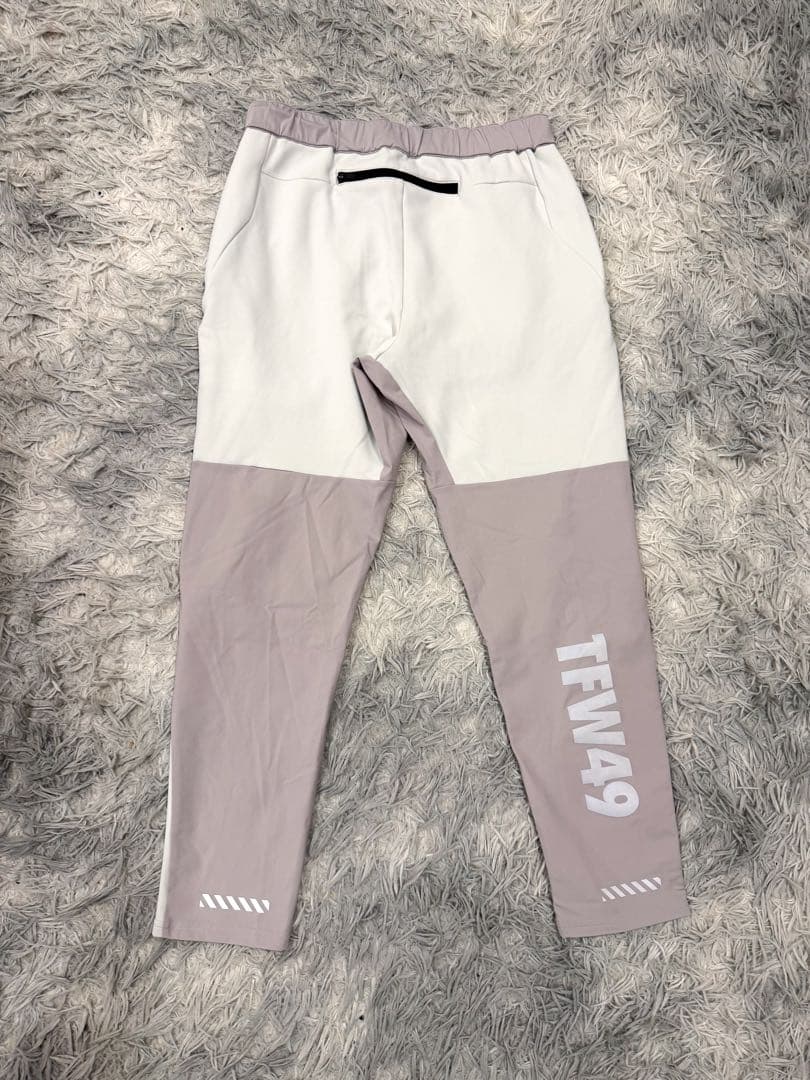 TFW49 MULTI PURPOSE セットアップ