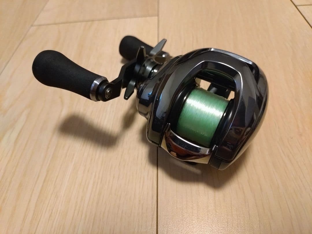 相*樹様 24スティーズ SV TW 100HL