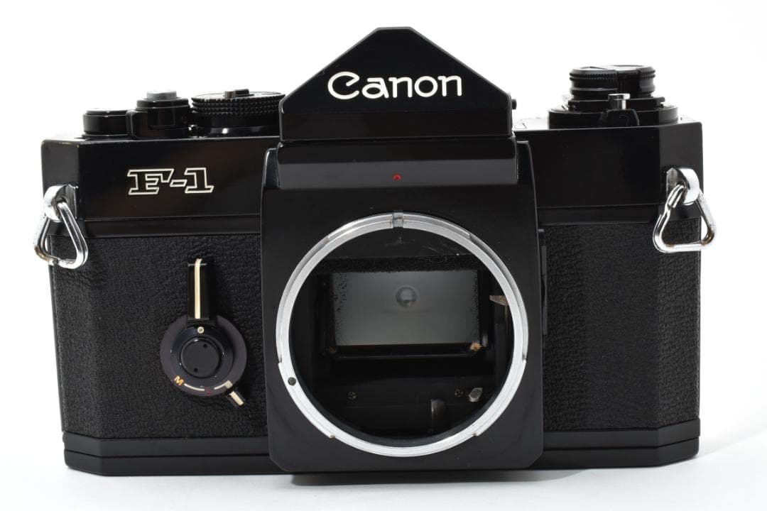 ★美品★ キャノン Canon F-1 ボディ #20780