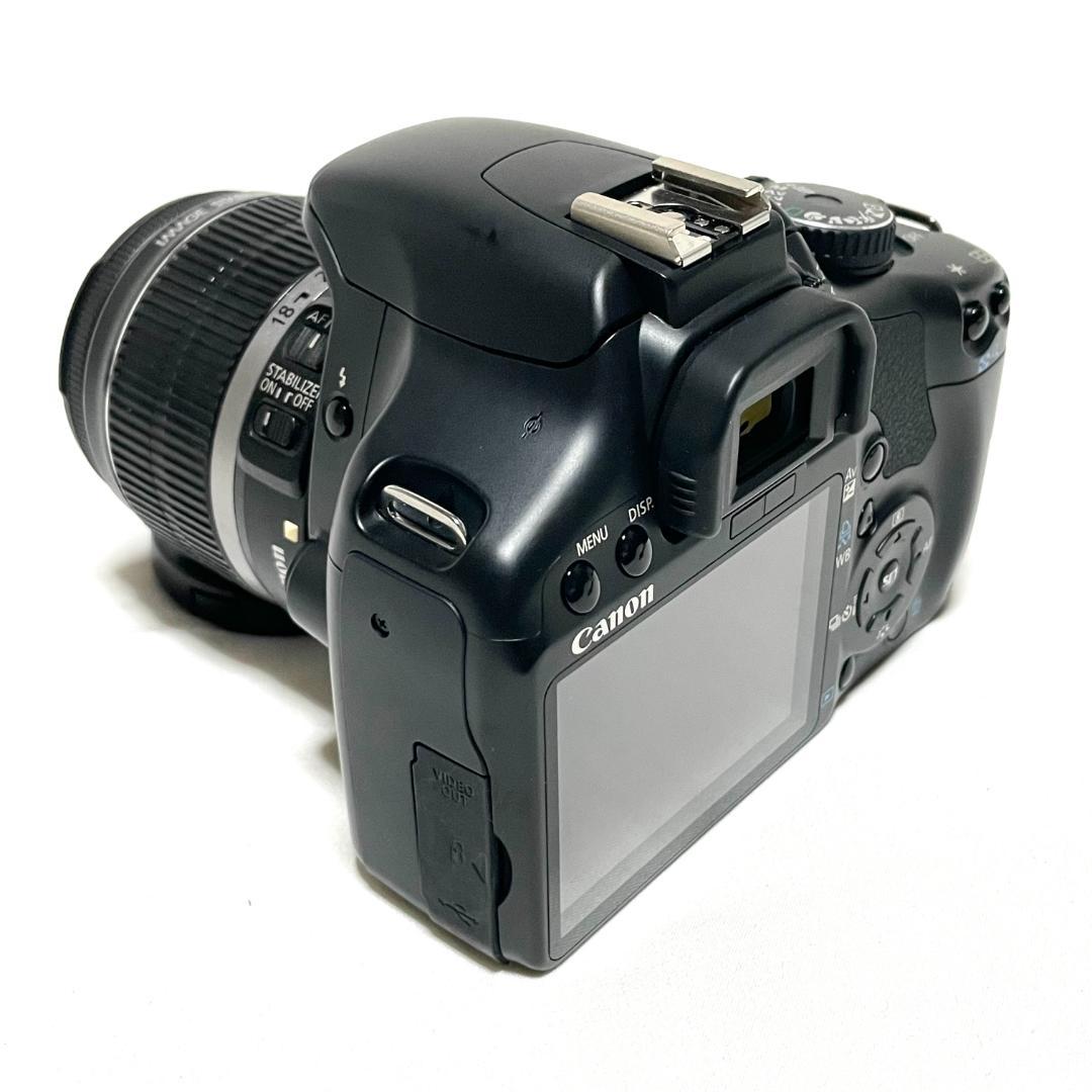 初めての一眼にオススメ❣️ Canon EOS Kiss X2 標準レンズセット