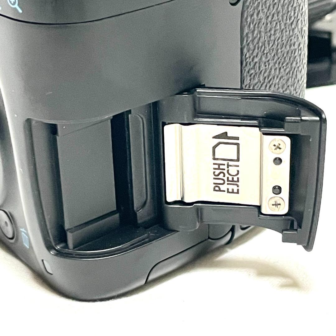 初めての一眼にオススメ❣️ Canon EOS Kiss X2 標準レンズセット