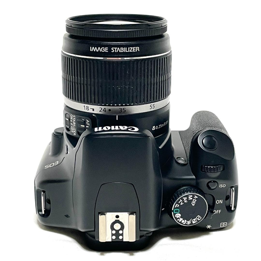 初めての一眼にオススメ❣️ Canon EOS Kiss X2 標準レンズセット