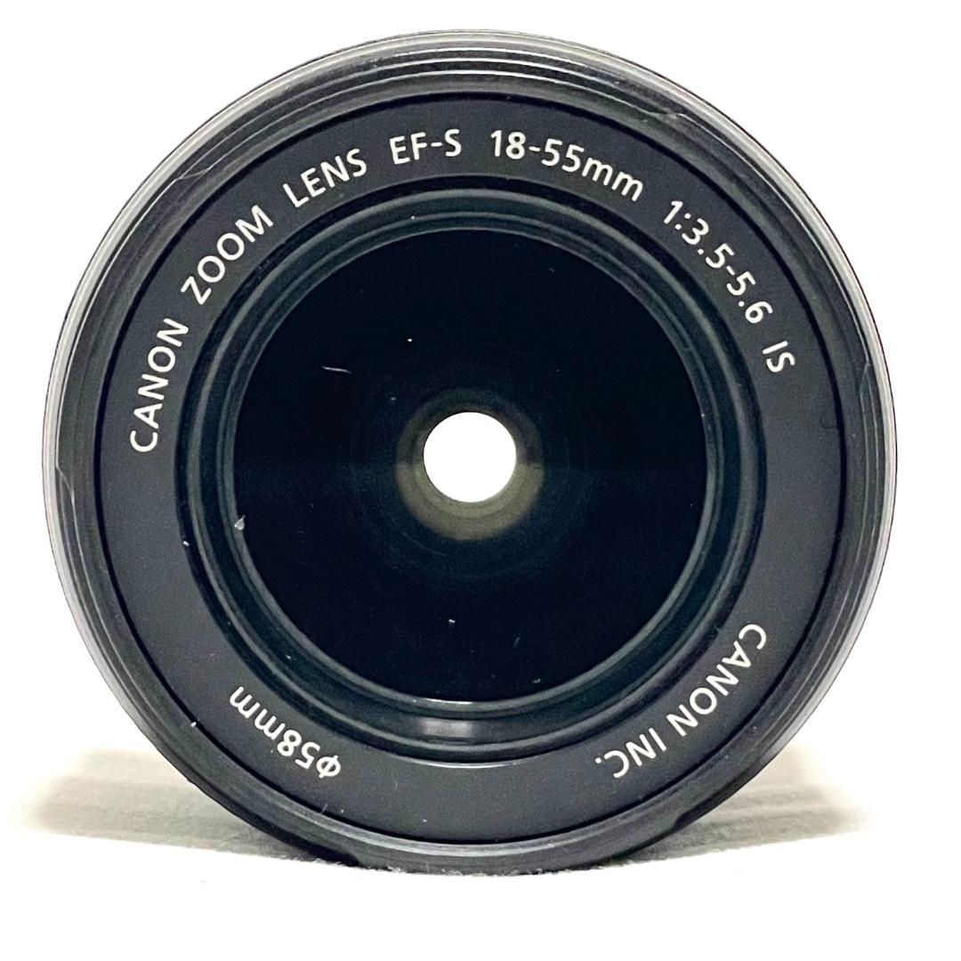 初めての一眼にオススメ❣️ Canon EOS Kiss X2 標準レンズセット