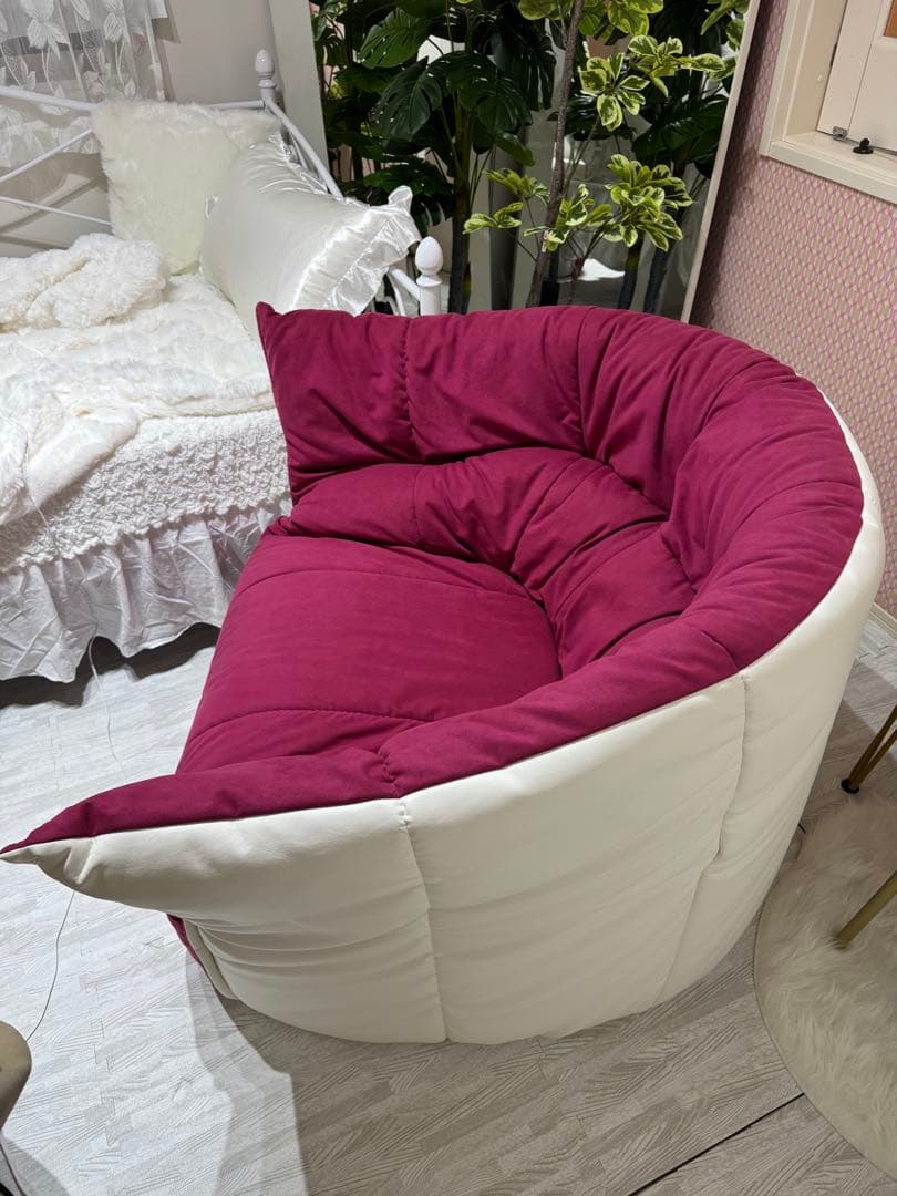 リーンロゼ ブリガンタン 1Ｐ