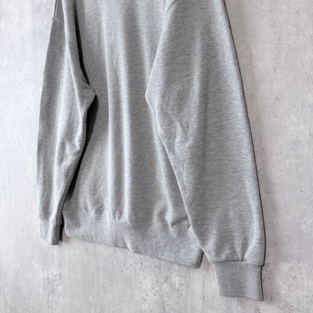 アンダーカバー ニューヨークシティ スウェット グレー L 古着 00s