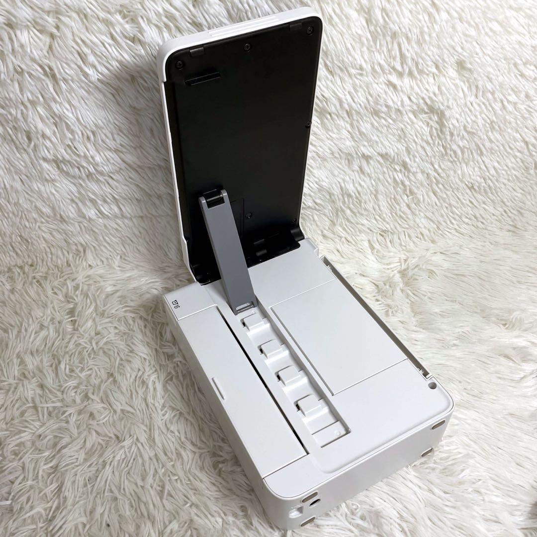 エプソン カラリオ EPSON ハガキプリンター PF-81 年賀状