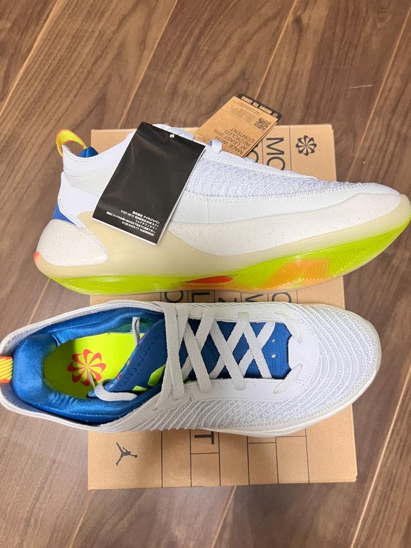 luka 1 ネクスト ネイチャー PF 28cm