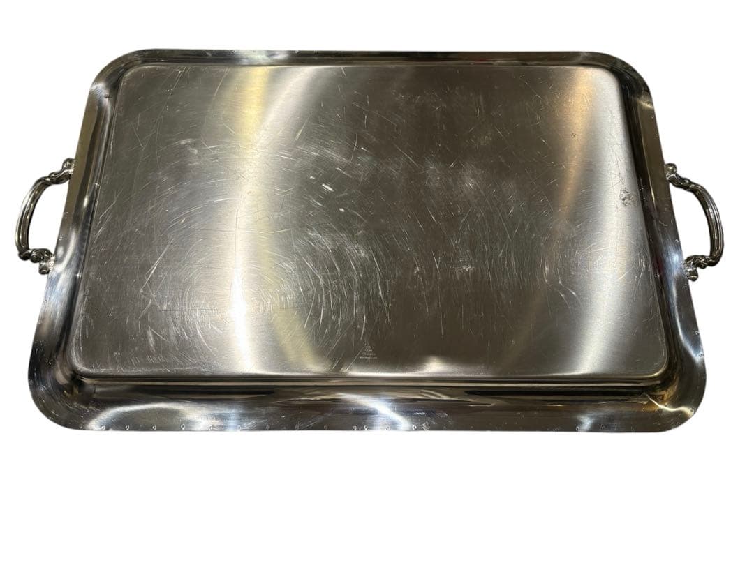 ウェディング/ホームパーティー用トレー