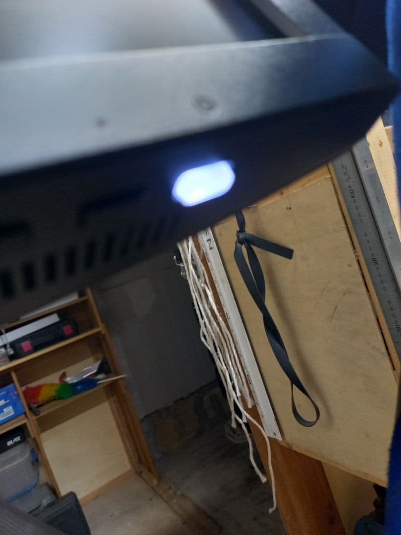 BenQ GL2480-B モニター 本体　中古美品