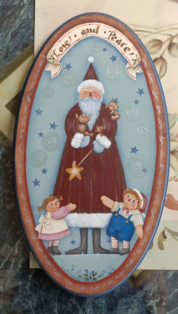 トールペイント作品…セット販売