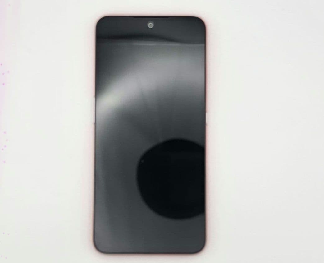 Nothing CMF Phone 1 オレンジ　中古 おまけ付き