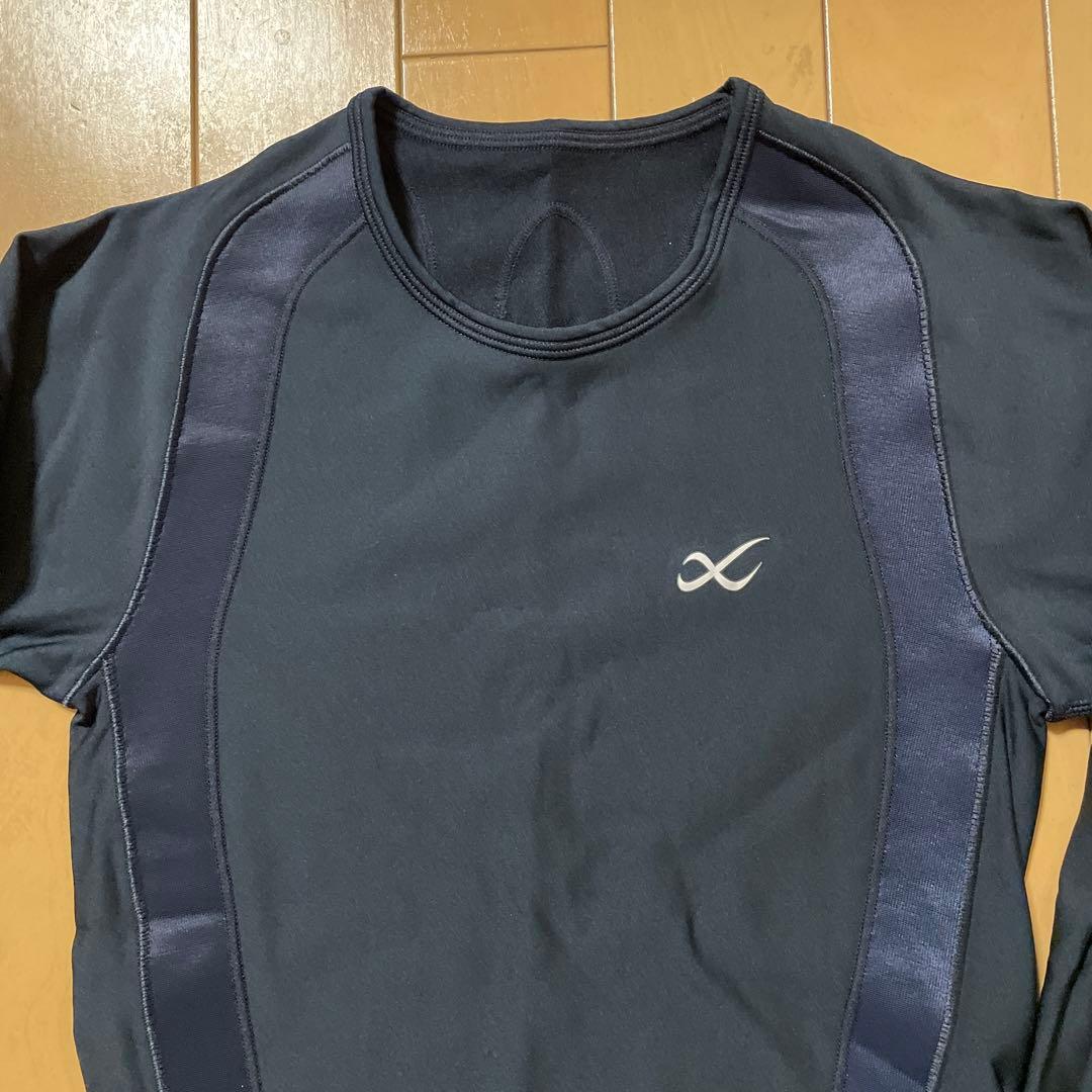 【新品】ワコールCW-X JYURYU JAY299 レディースM