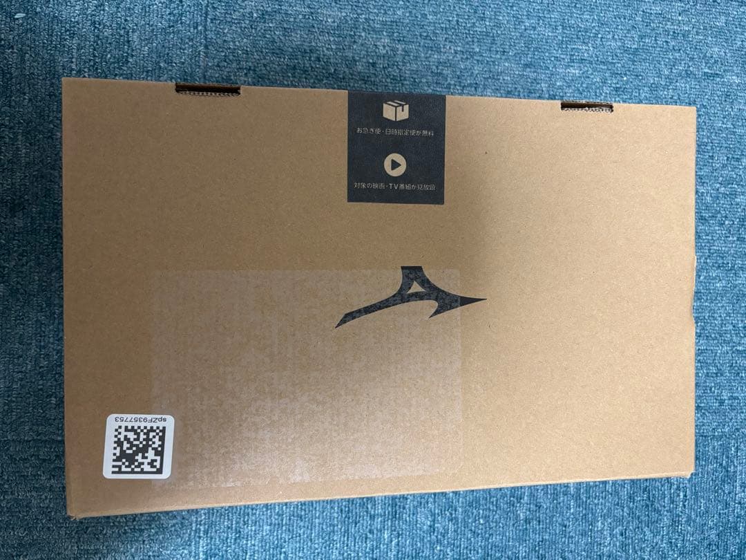 ミズノ テニスシューズ ウエーブエクシード TOUR 6 OC 27cm