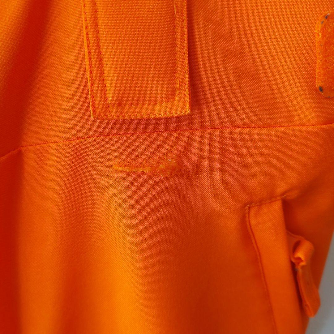 phenix 子ども用スノーボードウェア 青オレンジ 150