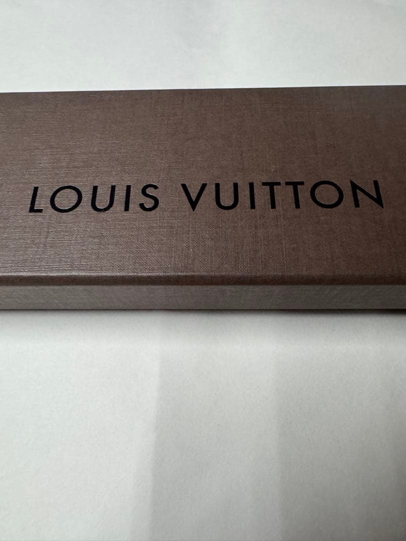 LOUIS VUITTON モノグラム箸
