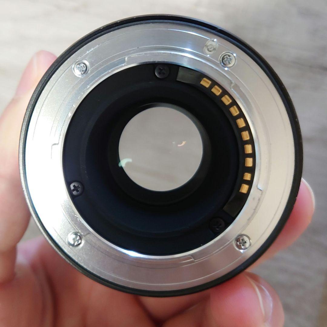 Fujinon XF50mmF2 R WR レンズ