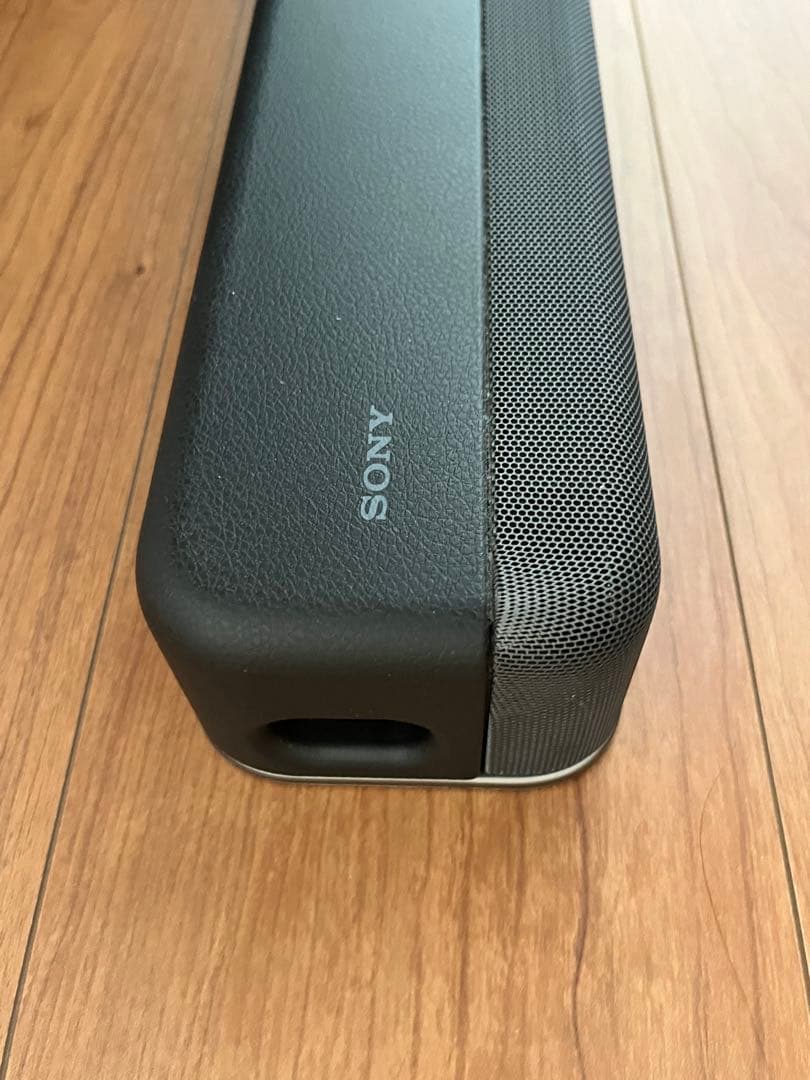 SONY サウンドバー　HT-x8500