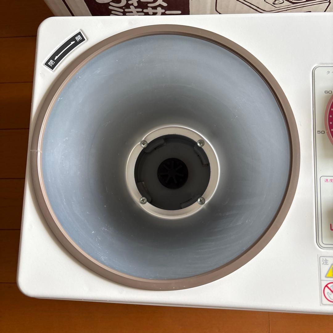 Tana様　大正電機 レディースミキサー パンこね機 KN-200