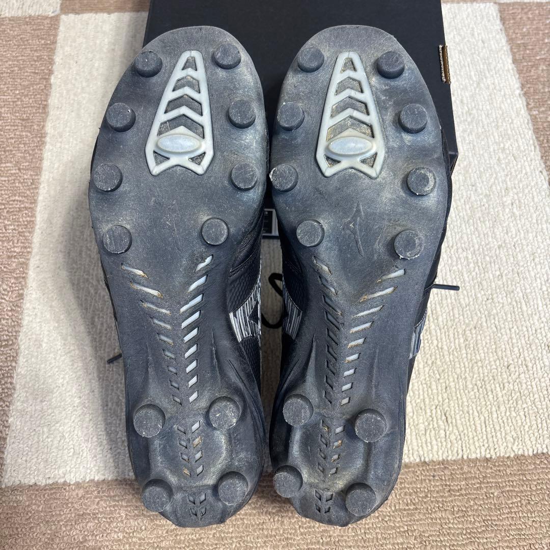 モレリアネオ4 β 25センチ　中古