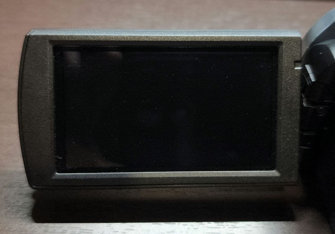 SONY HDR-CX675 ビデオカメラ 本体