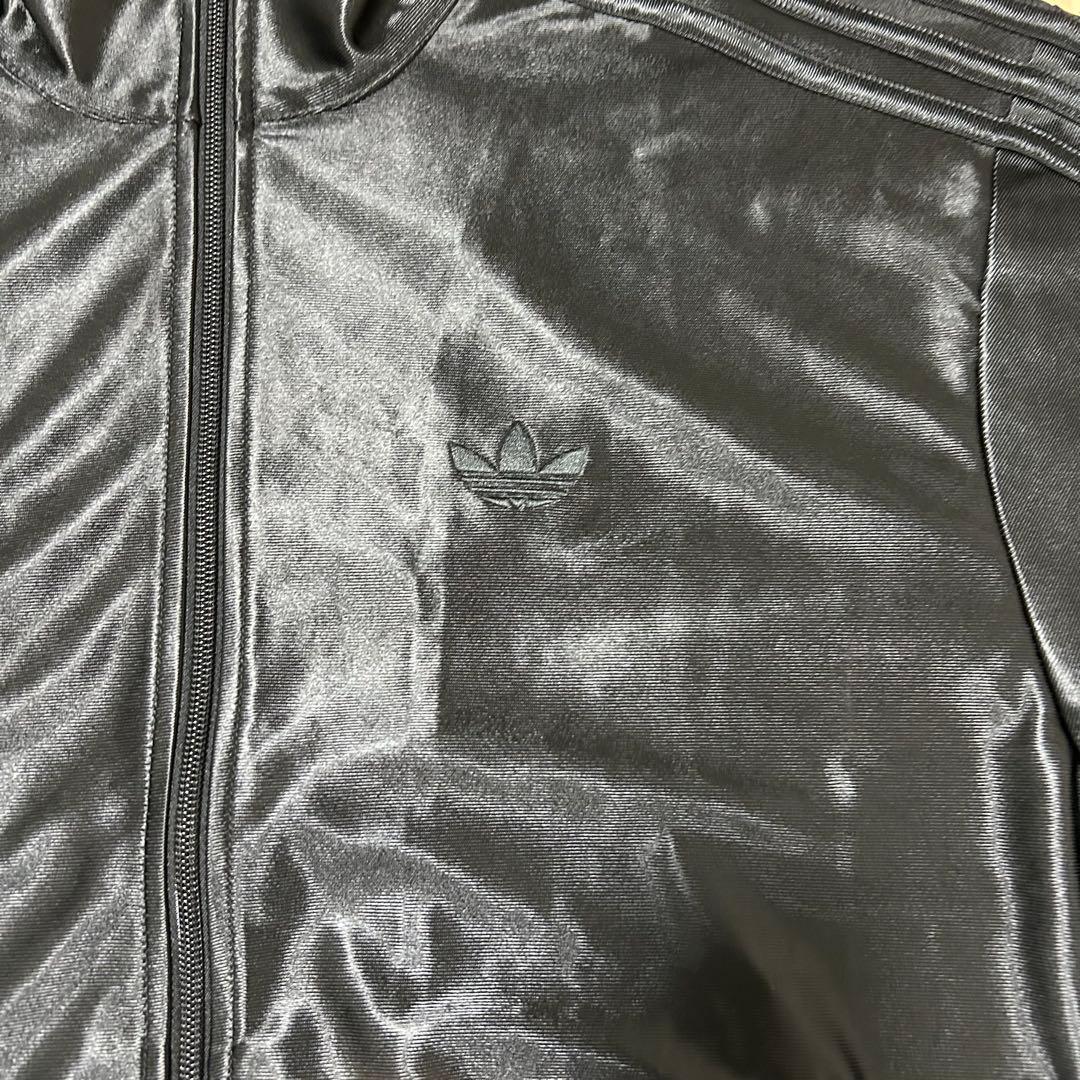 キョウ様　adidas Originals ファイヤーバード トラックジャケット