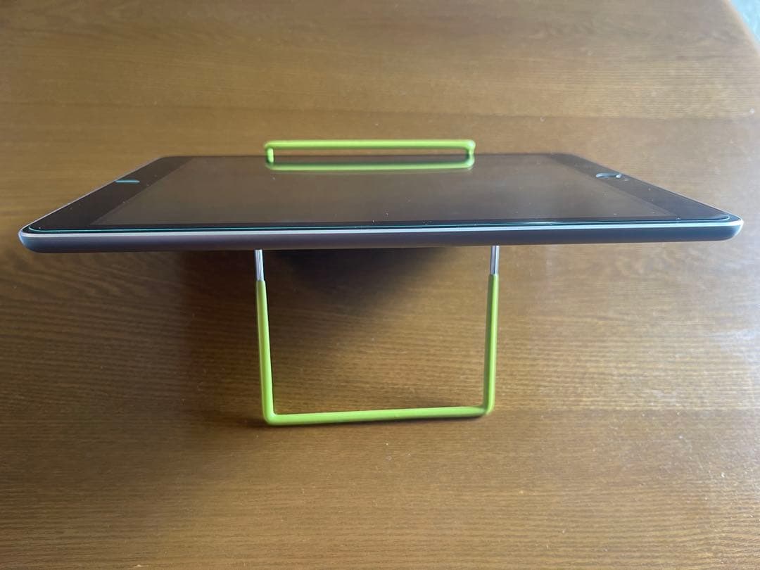 iPad 第6世代 タブレット