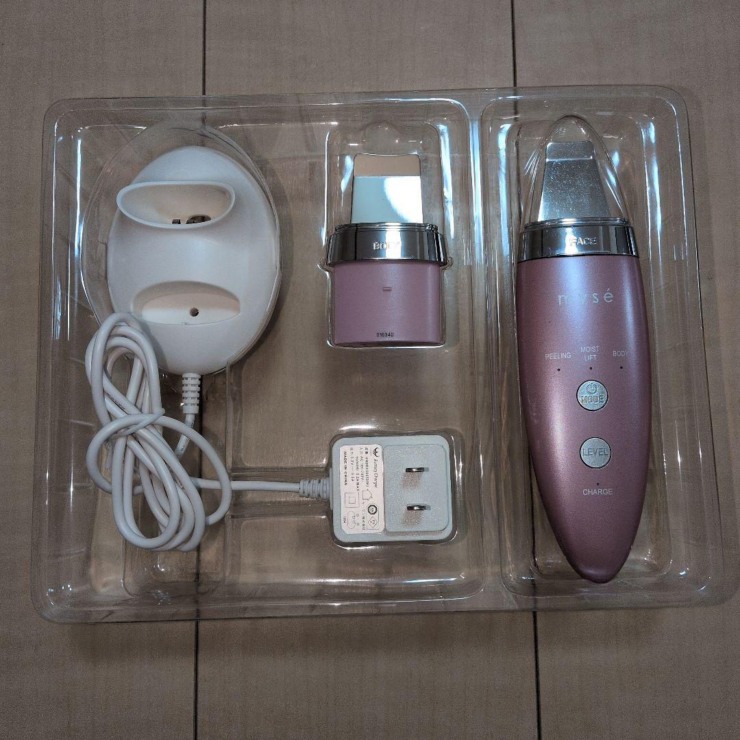 美品✨️ヤーマン　ミーゼ　ダブルピーリングプレミアム