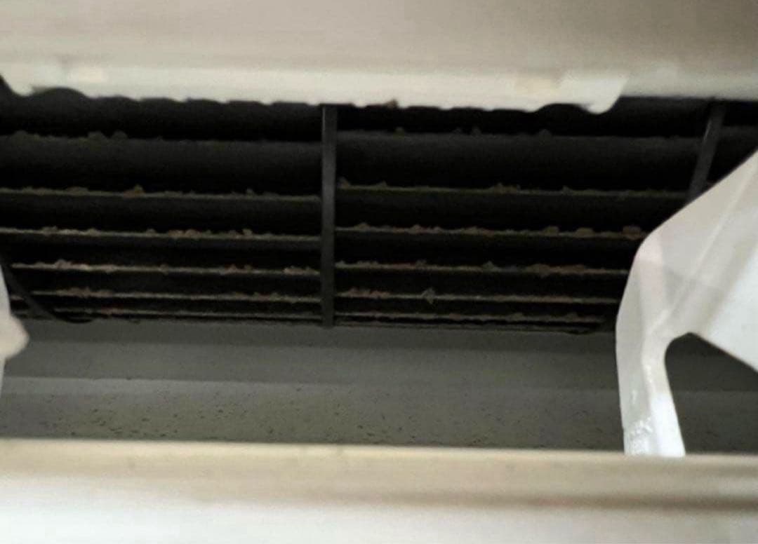 2016年式2.2kw SHARPエアコン プラズマクラスター AY-F22TD