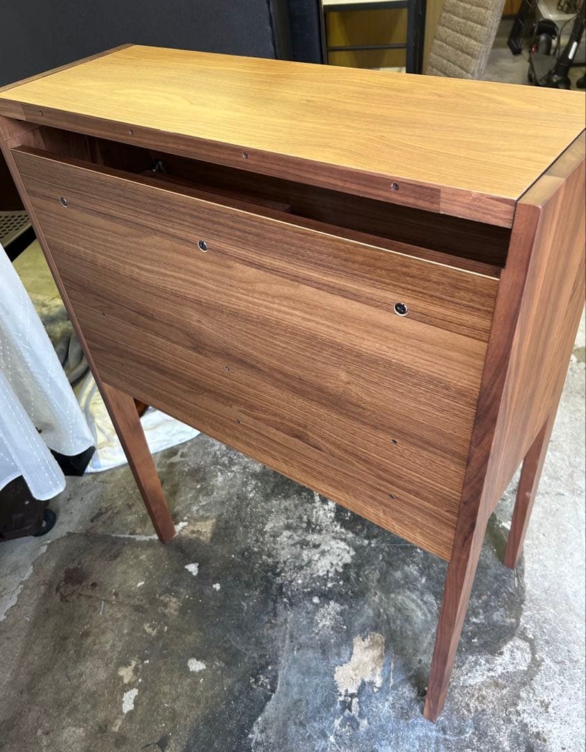 ★たのメル無料★KARIMOKU カリモク コンパクト ドレッサー