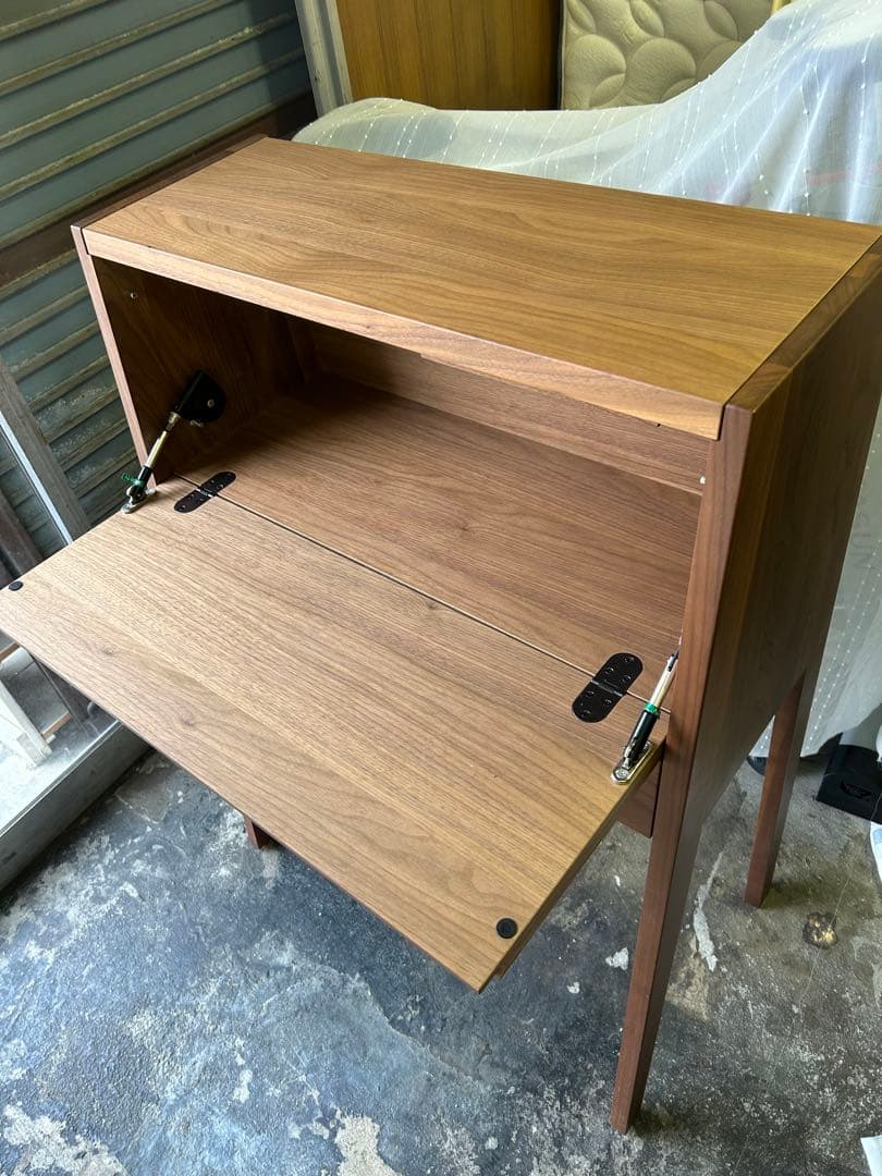 ★たのメル無料★KARIMOKU カリモク コンパクト ドレッサー