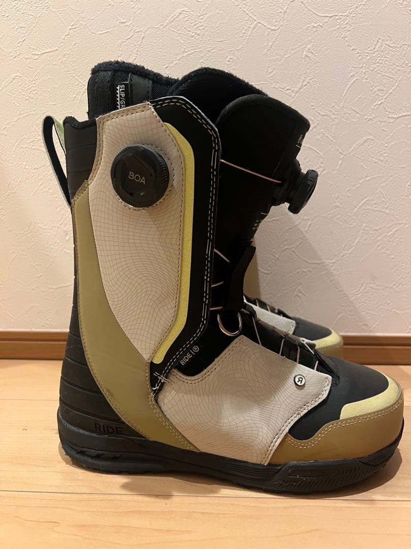 RIDE LASSO PRO Wavy ライド　ラッソプロ