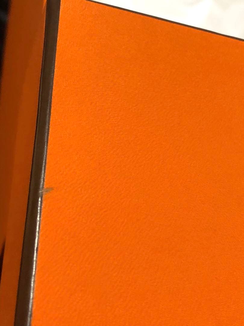 エルメス　オータクロア45 ガーデンパーティー45.50 特大バッグ空箱 580