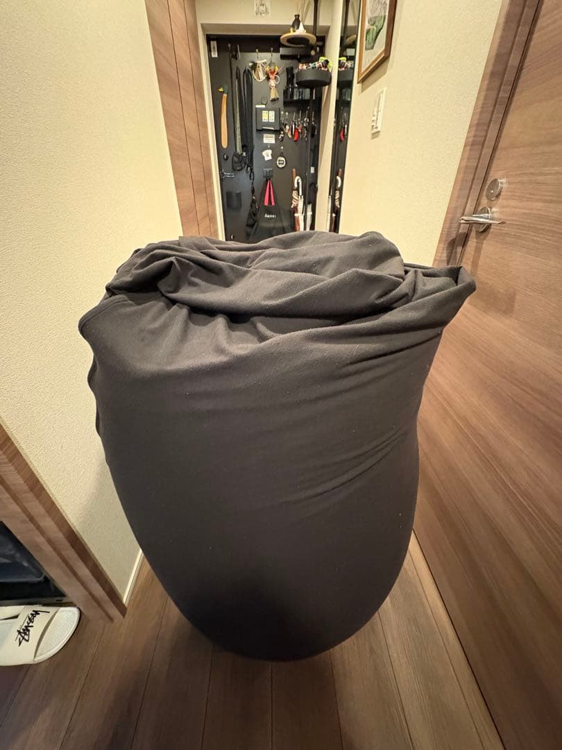 YogiboMAX ヨギボーマックス ブラック