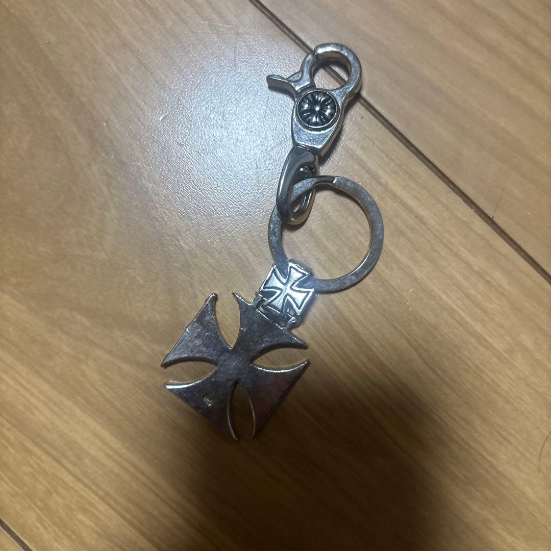 billwallleather ビルウォールレザー　WESTCOAST コラボ