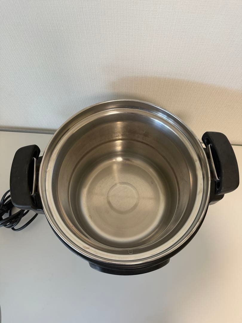 TIGER スープジャー業務用 JHI-M080 8L