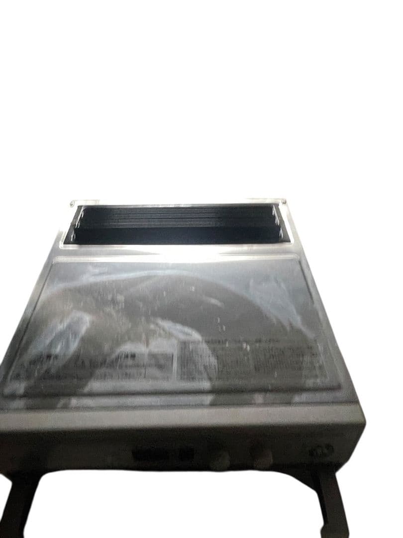 リンナイ ガス高速オーブン コンベック LPガス RCK-10M(A)