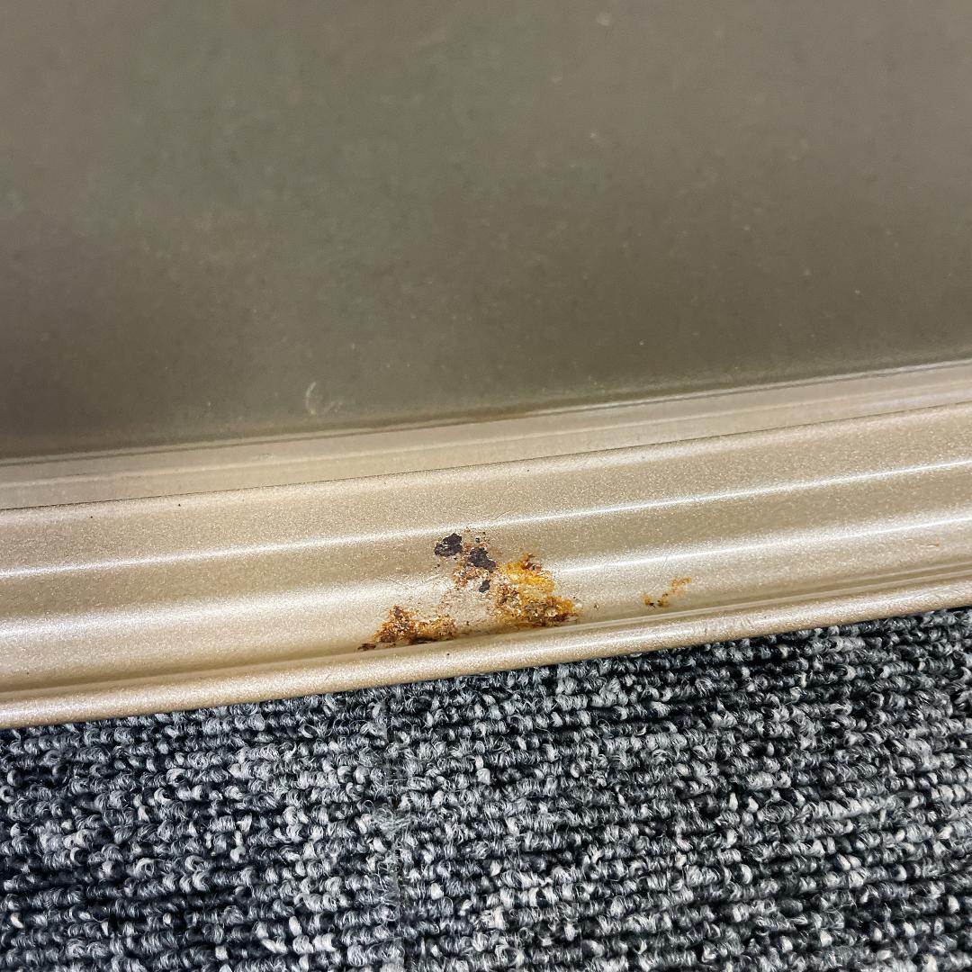 ダイニチ　石油ファンヒーター　FW-673LX　07年製 ハイグレード