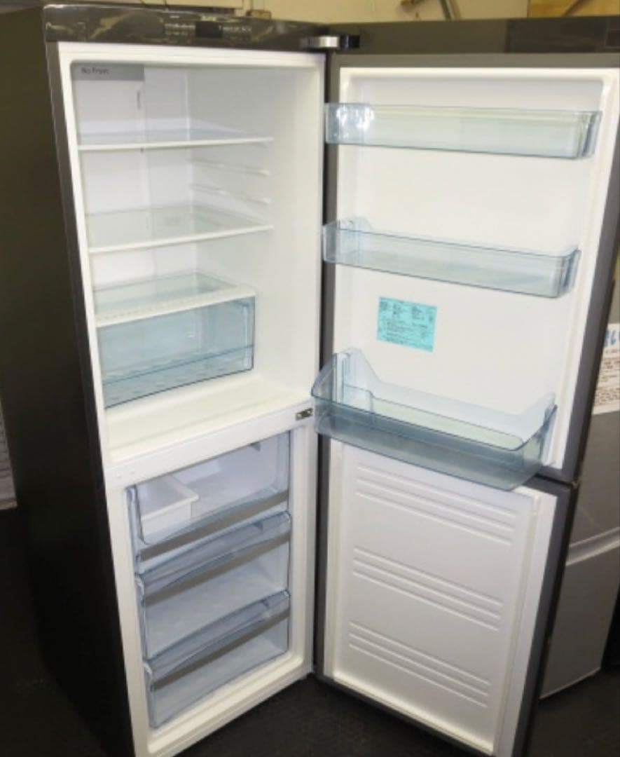 Haier JR-KT305AR 中古冷蔵庫 305L