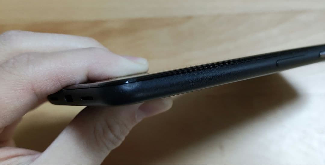 GooglePixel5 本体のみ